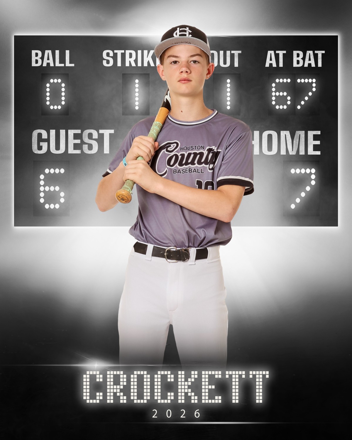 All Star Athlete